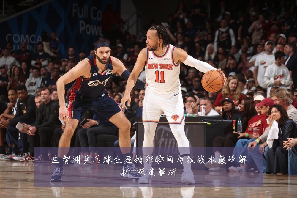 庄智渊乒乓球生涯精彩瞬间与技战术巅峰解析-深度解析